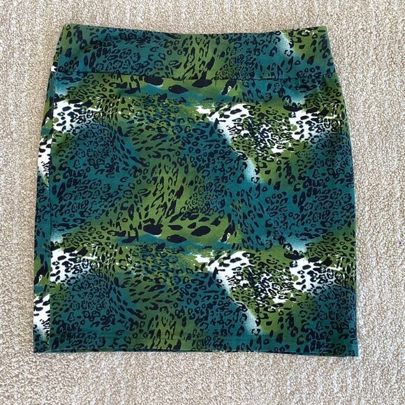 G21 small petit pencil mini animal print.  0171 - Picture 1 of 5